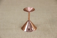 Copper Glass for Martini Cocktail 200 ml Second Depiction