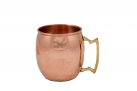 Moscow Mule Copper Mug 500 ml Twelfth Depiction