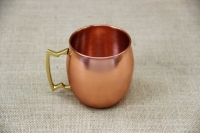 Moscow Mule Copper Mug 500 ml First Depiction