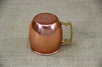 Moscow Mule Copper Mug 500 ml Second Depiction