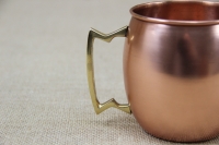 Moscow Mule Copper Mug 500 ml Third Depiction