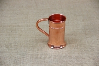 Copper Glass King with Handle 200 ml First Depiction