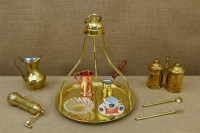 Copper Glass King with Handle 200 ml Twenty-seventh Depiction