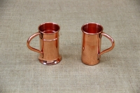 Copper Glass King with Handle 200 ml Fifth Depiction
