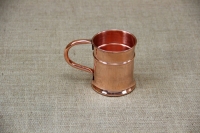 Copper Glass King with Handle 280 ml First Depiction