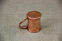 Copper Glass King with Handle 280 ml Second Depiction
