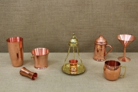 Copper Glass King with Handle 480 ml Twenty-fourth Depiction