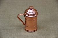 Copper Glass King with Handle 480 ml Third Depiction