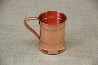 Copper Glass King with Handle 600 ml First Depiction