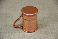Copper Glass King with Handle 600 ml Second Depiction