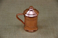 Copper Glass King with Handle 600 ml Third Depiction