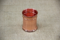 Χάλκινο Ποτήρι King 280 ml Απεικόνιση Πρώτη