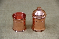 Copper Glass King 400 ml Seventh Depiction