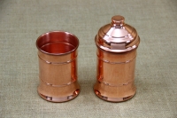 Copper Glass King 480 ml Seventh Depiction