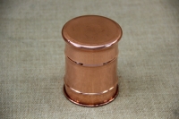 Copper Glass King 600 ml Second Depiction