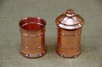 Copper Glass King 600 ml Seventh Depiction