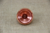 Copper Lid Ø 7.3 cm Second Depiction