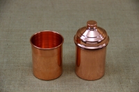 Copper Lid Ø 7.3 cm Third Depiction
