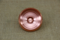 Copper Lid Ø 10.8 cm Second Depiction