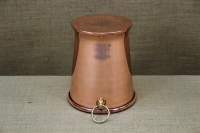 Copper Champagne Bucket Fifth Depiction