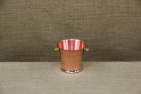 Copper Ice Bucket First Depiction