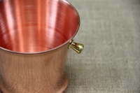 Copper Ice Bucket Sixth Depiction