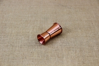 Copper Jigger Third Depiction