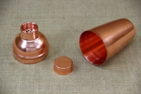 Copper Shaker with Lid Fourth Depiction