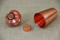 Copper Shaker with Lid Fifth Depiction