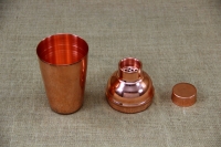 Copper Shaker with Lid Sixth Depiction