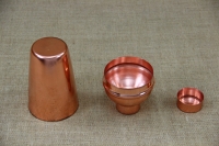 Copper Shaker with Lid Seventh Depiction