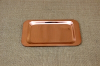 Copper Serving Tray Rectangle No1 First Depiction