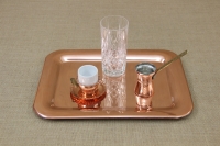 Copper Serving Tray Rectangle No2 Seventh Depiction