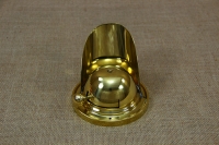 Brass Coffee Beans Faucet & Scoop Fourth Depiction