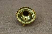 Brass Coffee Beans Faucet & Scoop Fifth Depiction