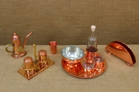 Copper Toothpicks Holders Sixth Depiction