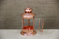 Copper Lantern First Depiction
