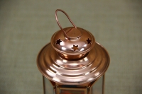 Copper Lantern Third Depiction