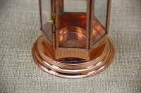 Copper Lantern Fourth Depiction