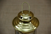 Brass Lantern Third Depiction