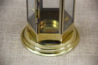 Brass Lantern Fourth Depiction
