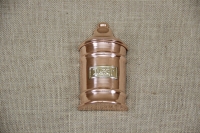 Copper Wall Sugar Pot First Depiction