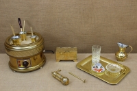 Brass Jug with Spout Twenty-fourth Depiction