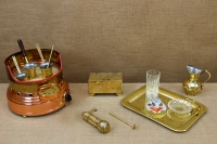 Brass Jug with Spout Twenty-fifth Depiction