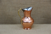 Copper Jug with Spout First Depiction