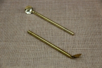 Brass Spoon Twenty-second Depiction