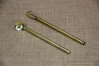 Brass Spoon Twenty-third Depiction