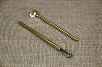 Brass Spoon Twenty-fourth Depiction