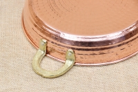 Copper Round Pan 14.5 cm Series 2 Third Depiction