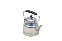 Aluminium Teapot No14 1.7 liters Thirteenth Depiction
